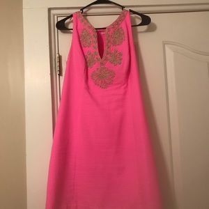 Lilly Pulitzer Dress!